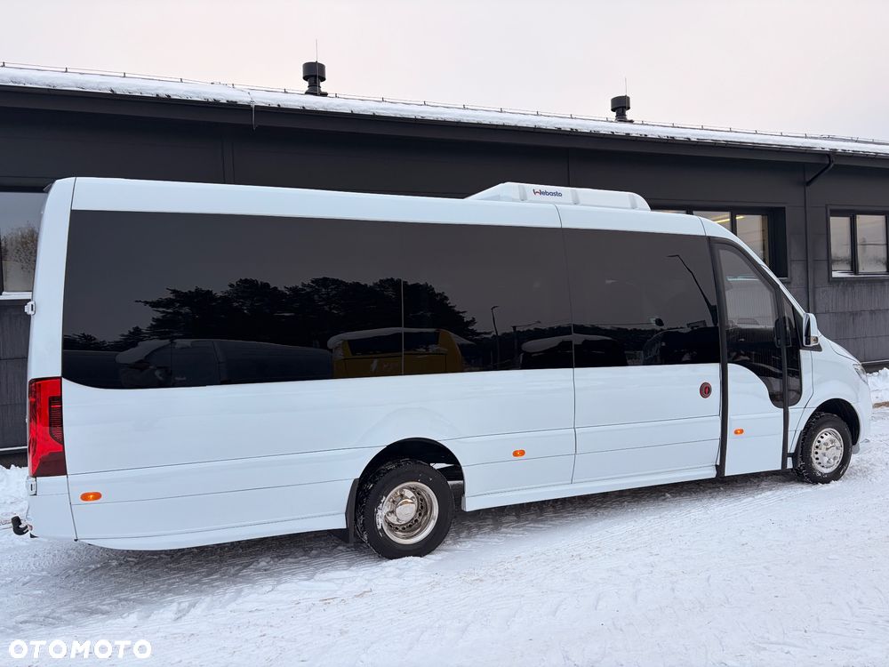 Mercedes-Benz Sprinter 519 - 2