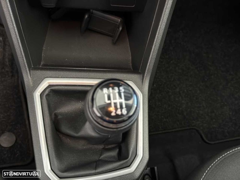 Dacia Jogger 1.0 ECO-G Expression 7L Bi-Fuel - 17