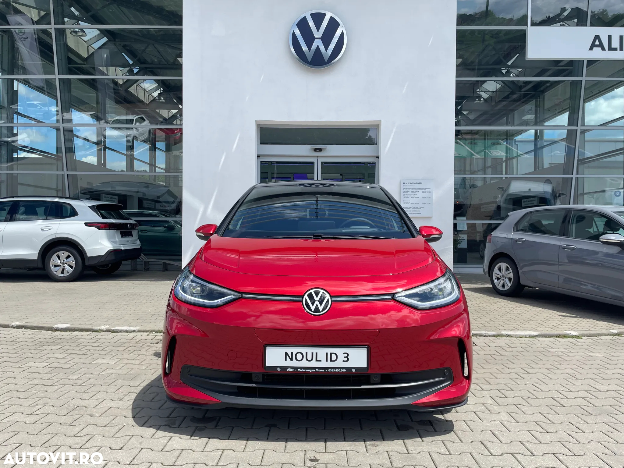 Volkswagen ID.3 58 kWh Pro - 2