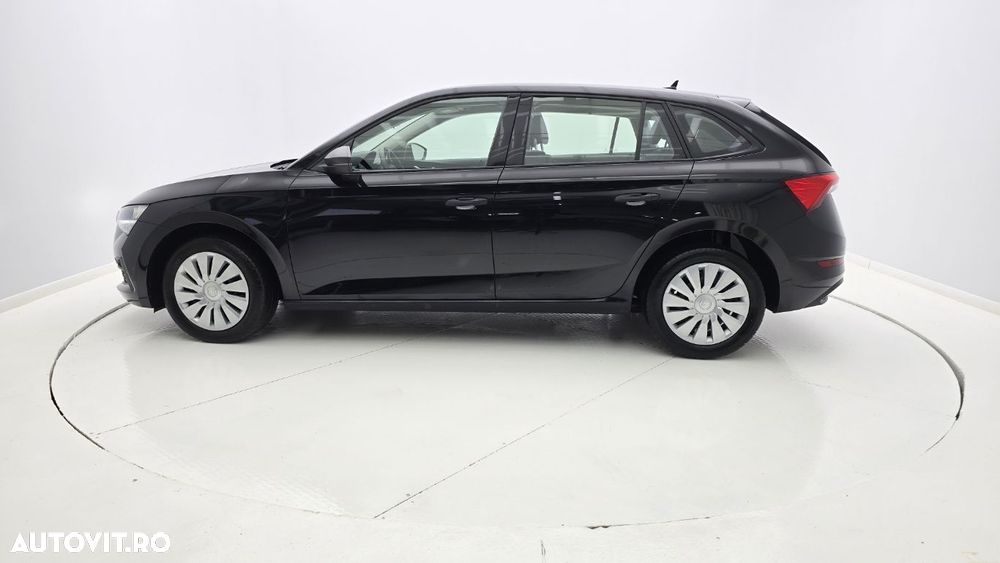 Skoda Scala 1.0 TSI Active - 9