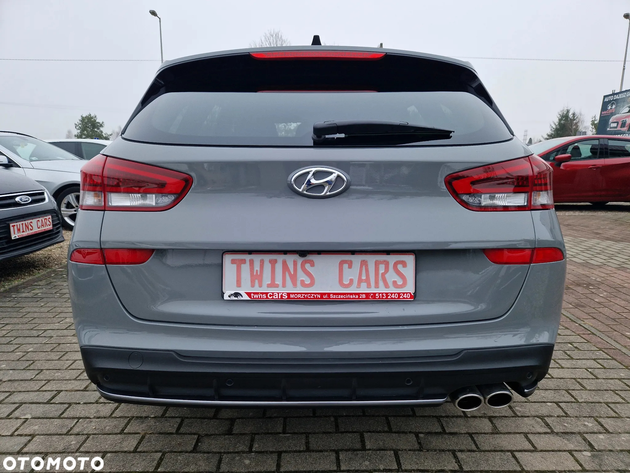 Hyundai i30 N 1.5 T-GDI 48V Premium DCT - 5