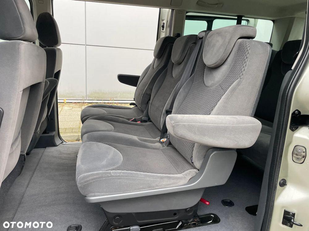 Citroën Jumpy Combi - 13