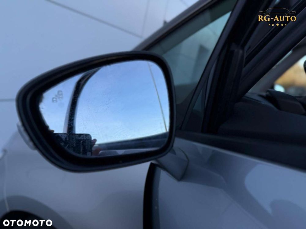 Citroën C4 Grand Picasso - 38