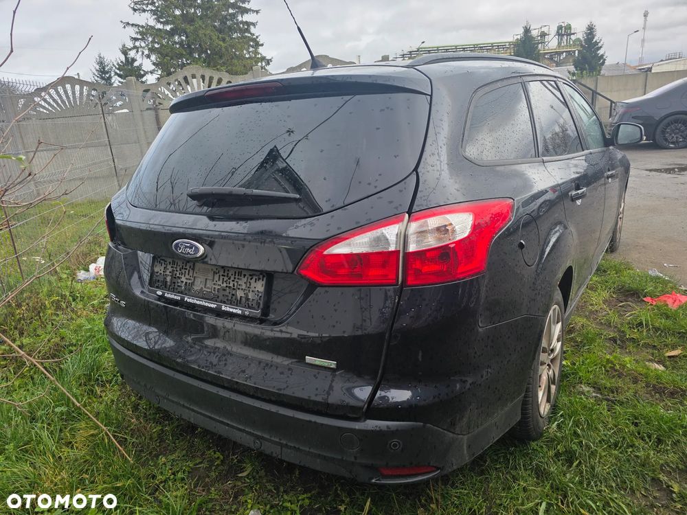 Ford Focus 1.0 EcoBoost Start-Stopp-System Trend - 6