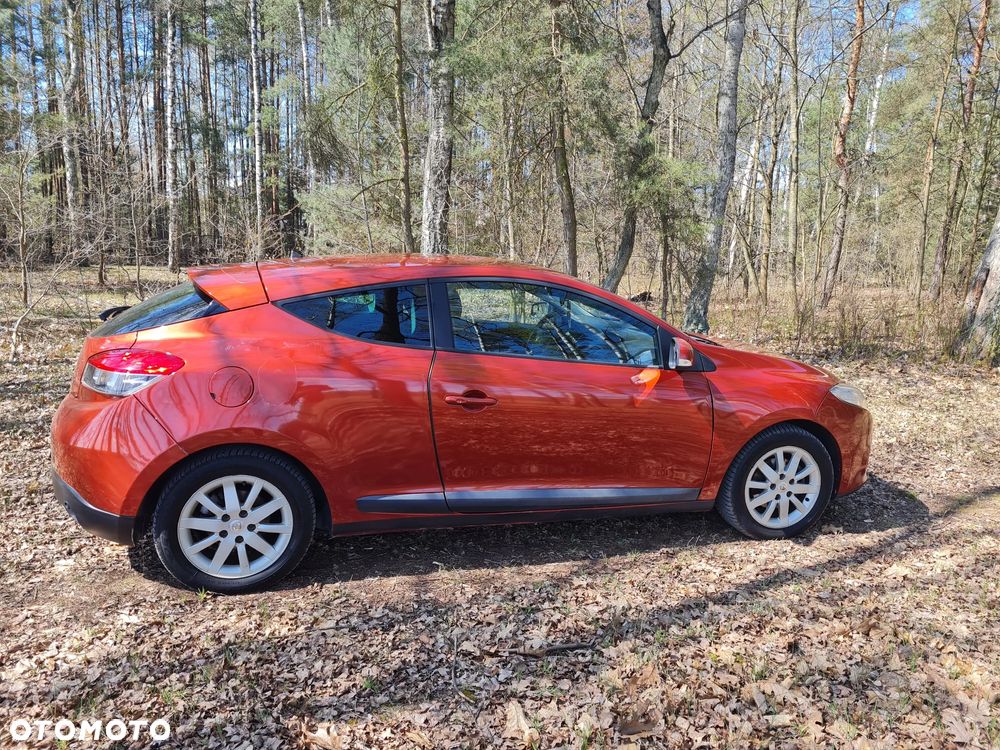 Renault Megane 1.5 dCi Dynamique - 2
