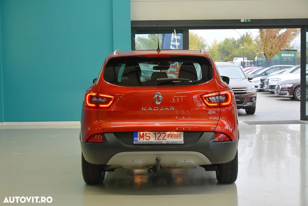 Renault Kadjar 1.2 TCe XMod - 12