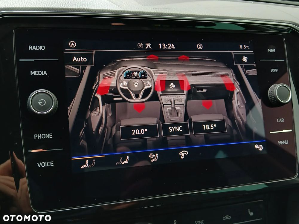 Volkswagen Passat Variant 1.4 TSI Plug-In-Hybrid DSG GTE - 15