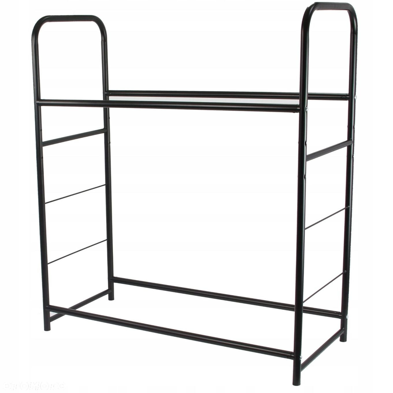 STOJAK DO OPON NA KOŁA FELGI ALUMINIOWE FELGI STALOWE 2P NA 8 KÓŁ M90052 - 3