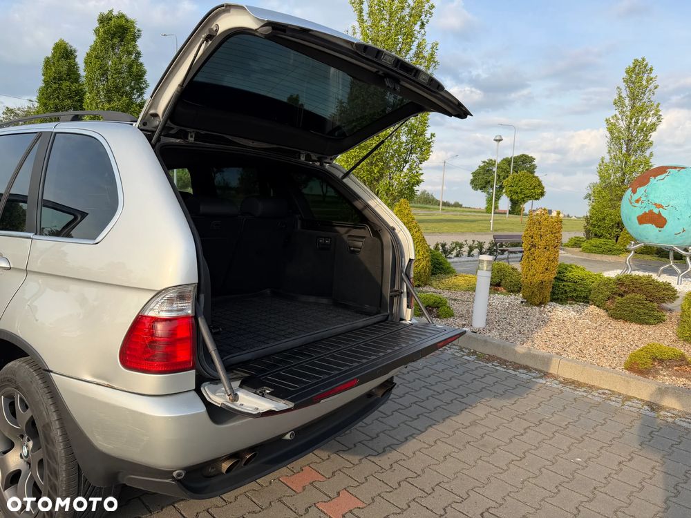 BMW X5 - 25
