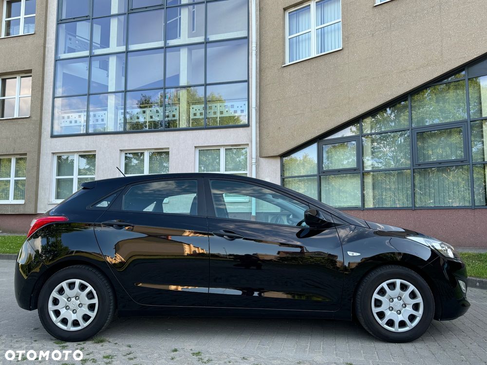 Hyundai i30 1.4 Style - 5