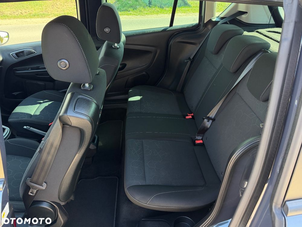 Ford B-MAX 1.0 EcoBoost Trend - 17