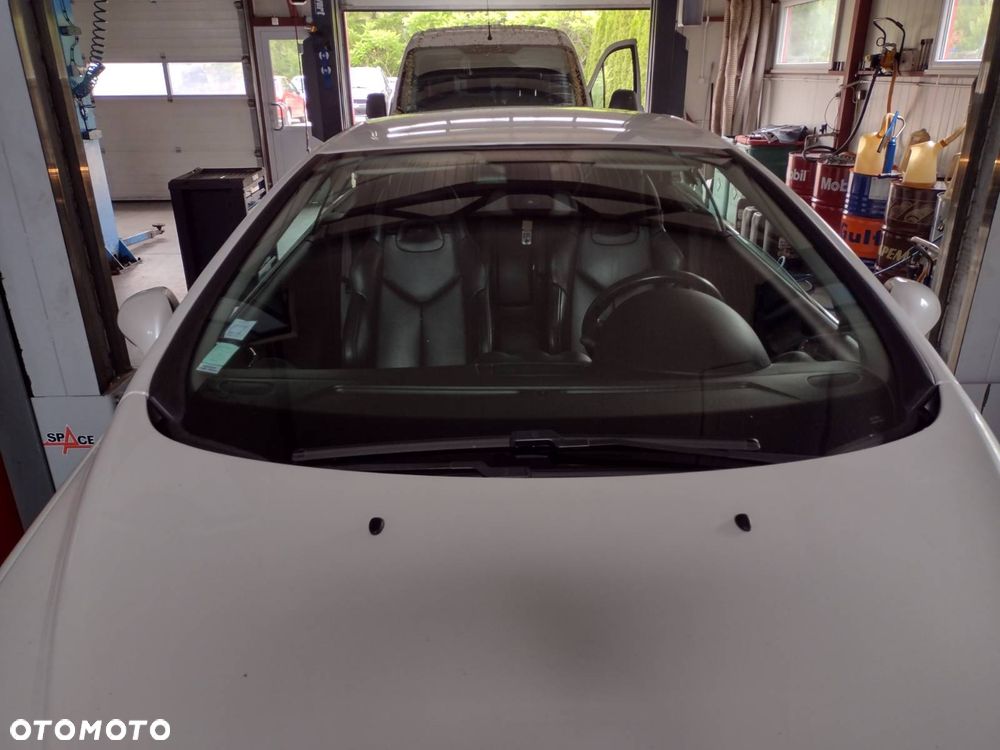 Peugeot 308 HDi FAP 140 Sport - 2