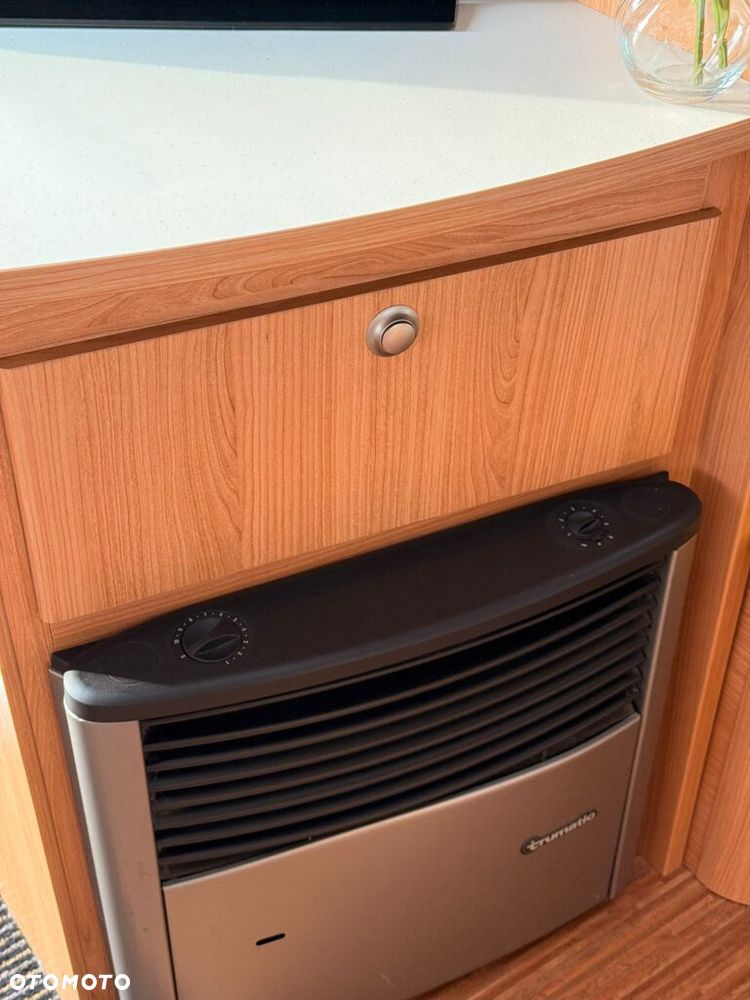 Adria Adora 542UT - 20