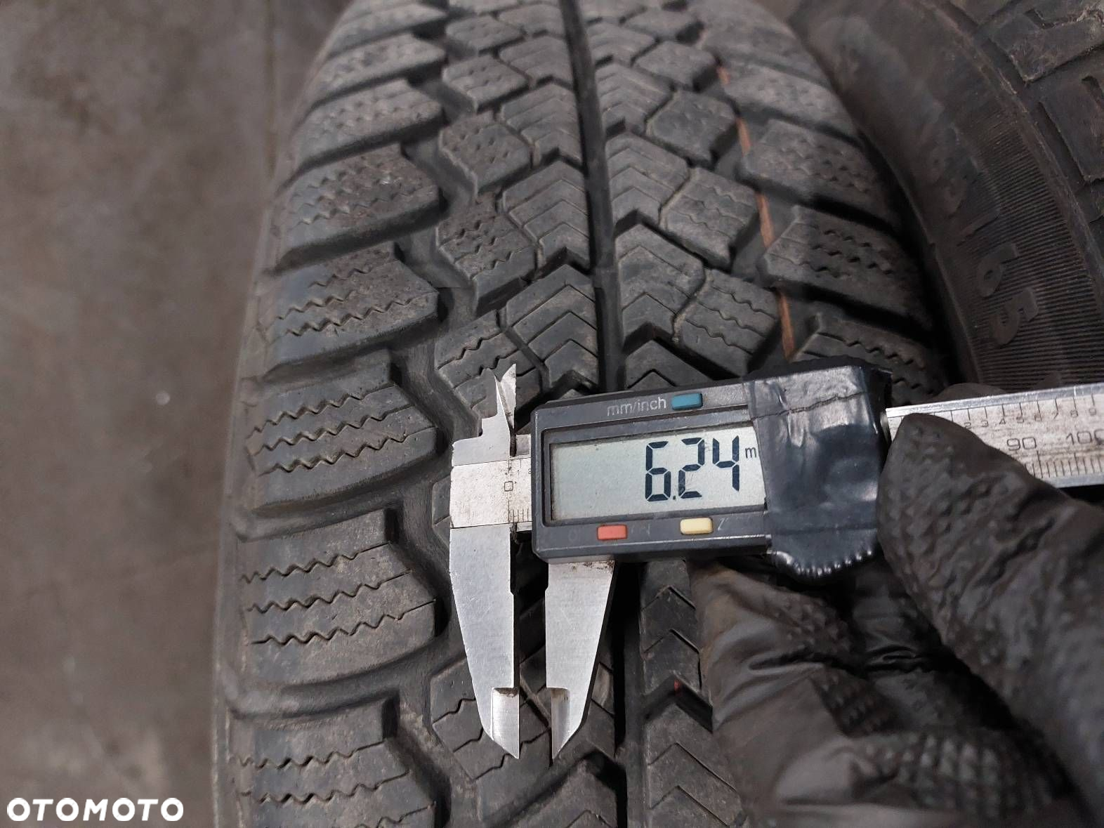 FELGI STALOWE 4 SZT 4X100 6Jx15 ET43 FI 56,6 OPEL MERIVA CORSA ASTRA - 12