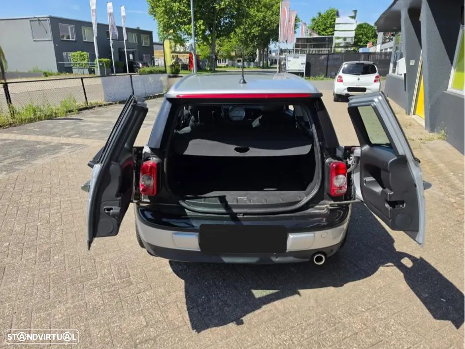 MINI Clubman Cooper - 13