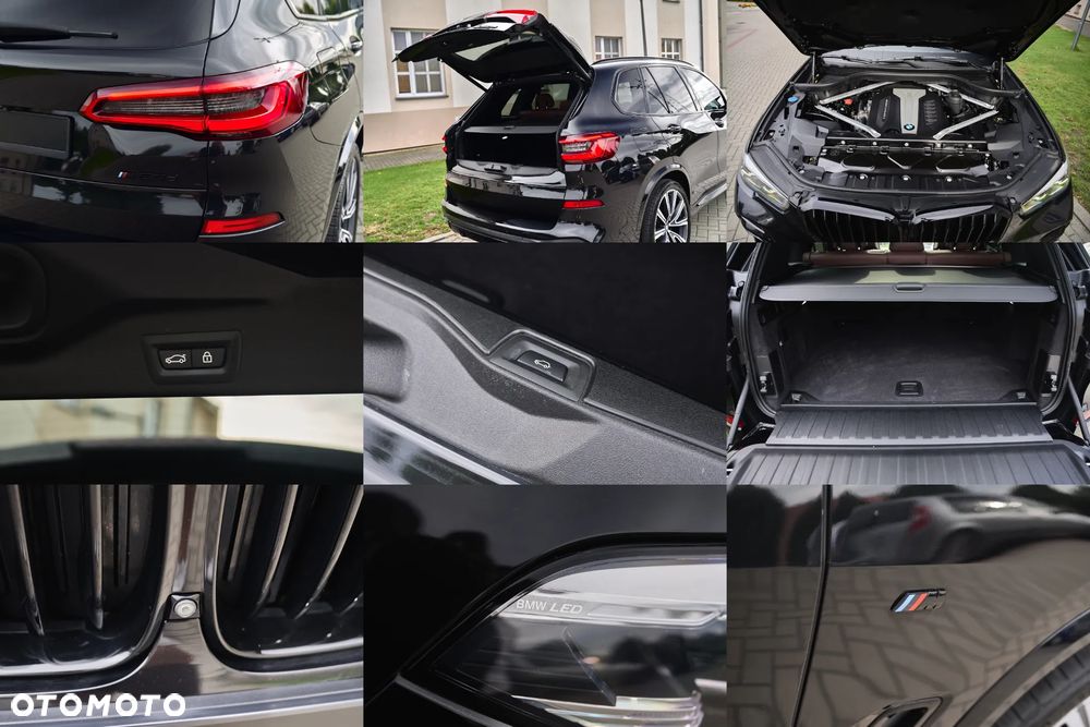 BMW X5 M - 32