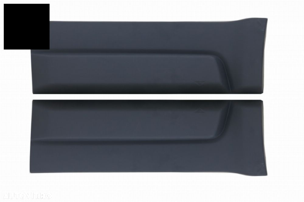 Bandouri Usi fata si spate Land Rover Freelander 2 L359 (2006-2014)- livrare gratuita - 6