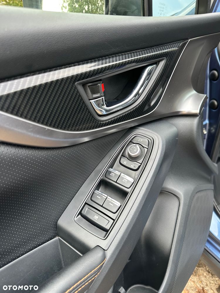 Subaru XV 2.0i Exclusive (EyeSight) Lineartronic - 26