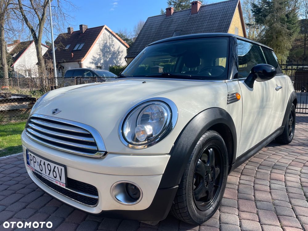 MINI Cooper - 2