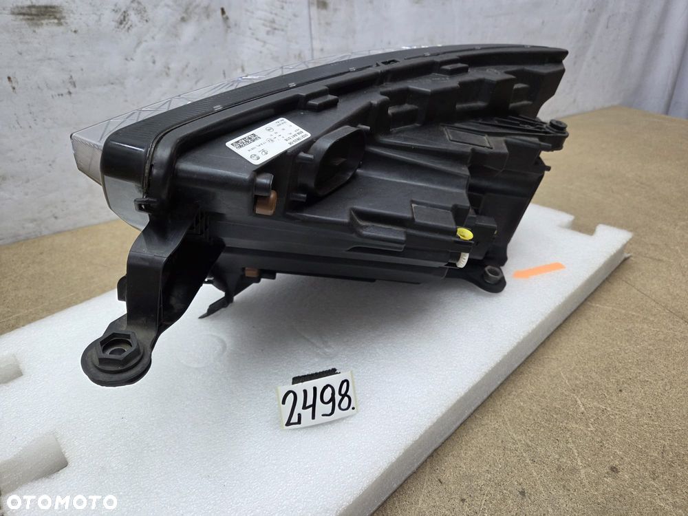 Skoda KamiQ od19r 658941016 lampa prawy przód Full Led - 6