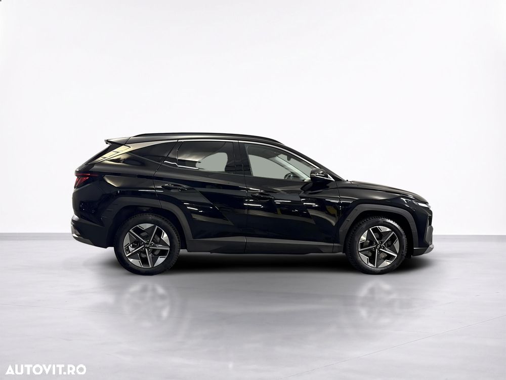Hyundai Tucson - 7