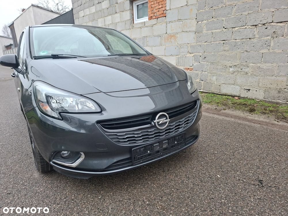 Opel Corsa 1.4 Edition - 15