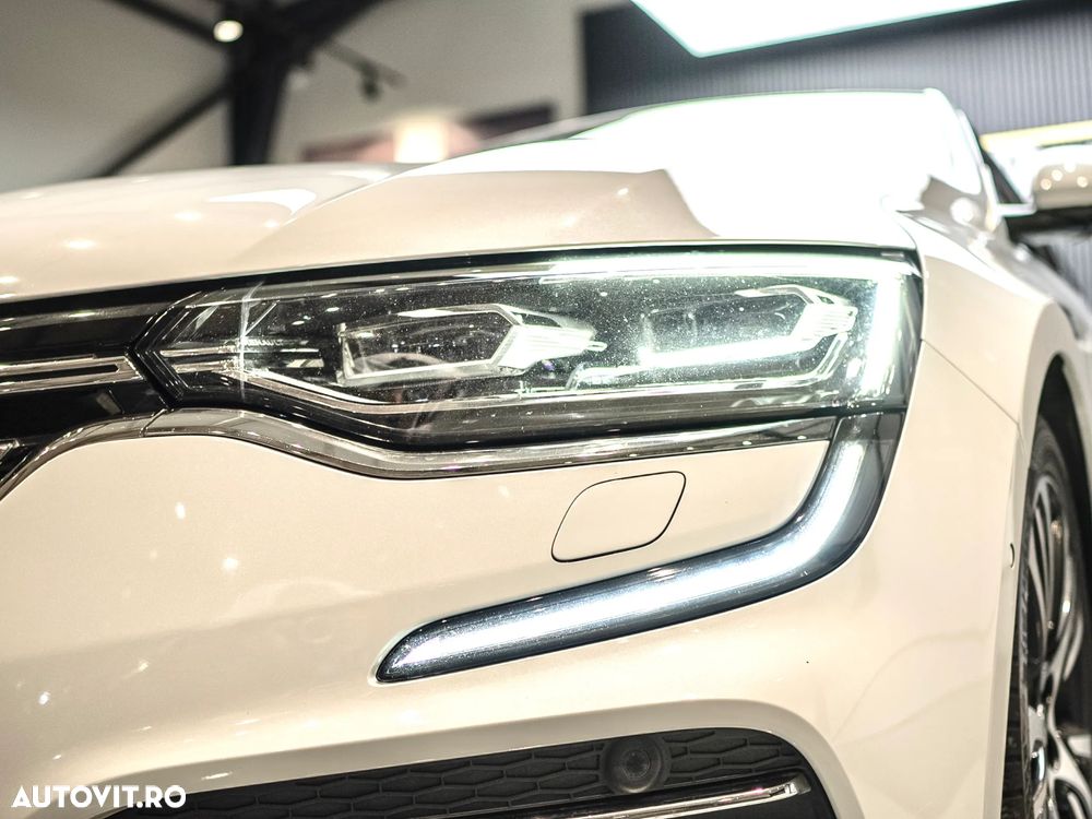 Renault Talisman - 39
