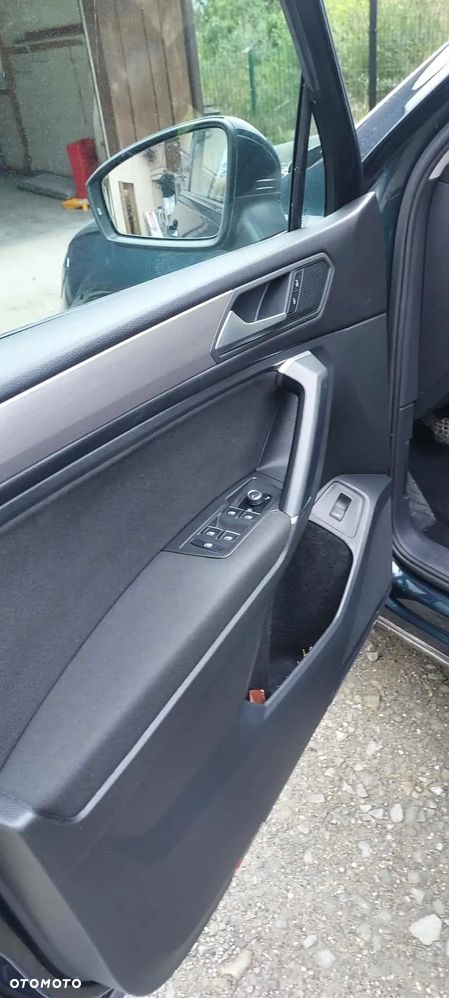 Volkswagen Tiguan Allspace 2.0 TDI SCR Comfortline 7os - 6