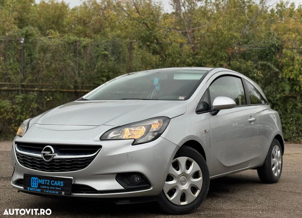 Opel Corsa 1.4 Innovation - 2