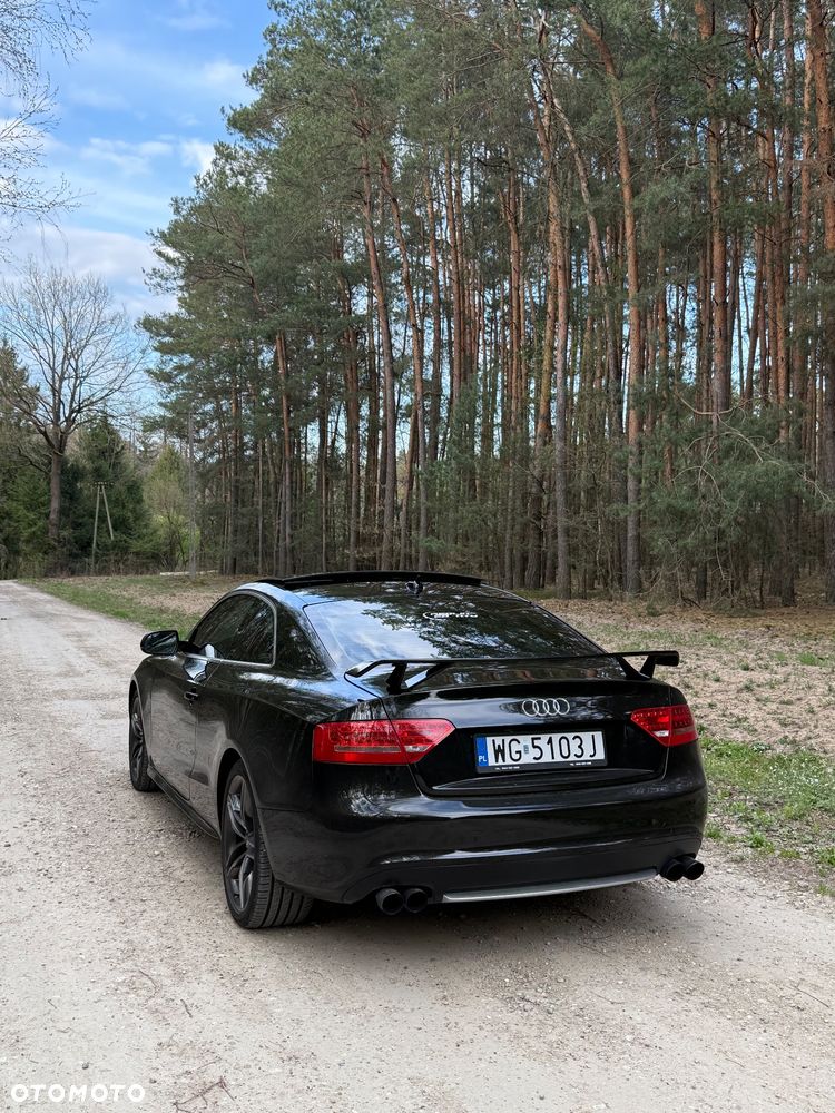Audi S5 Coupé tiptronic - 12