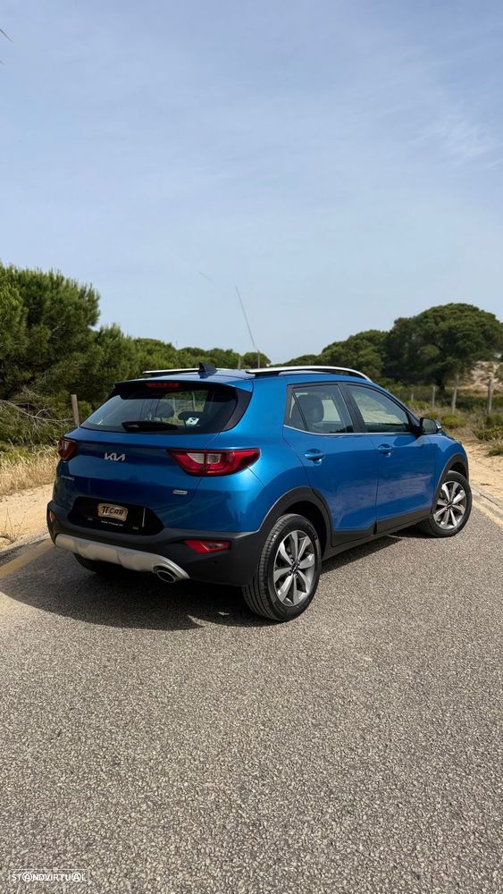 Kia Stonic - 5