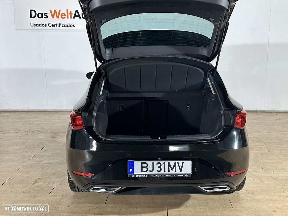 SEAT Leon 1.0 TSI FR - 15