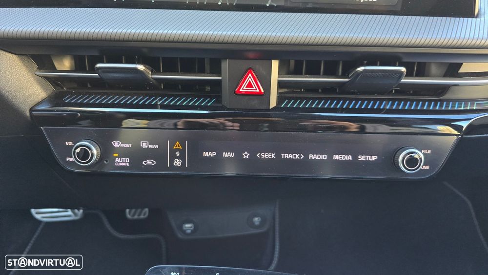 Kia EV6 77.4 kWh GT-Line - 45