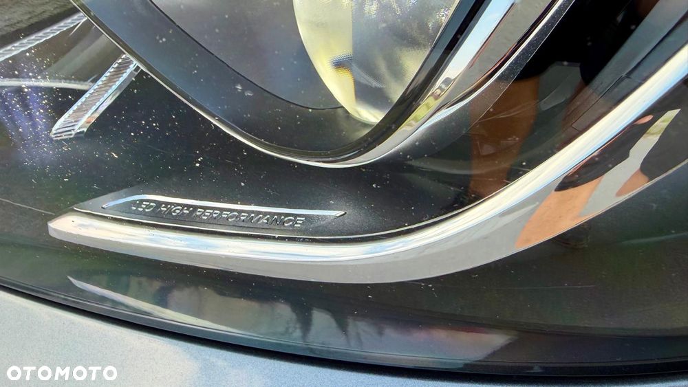 Mercedes-Benz Klasa A - 7