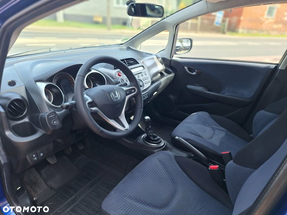 Honda Jazz 1.2 i-VTEC Trend - 11