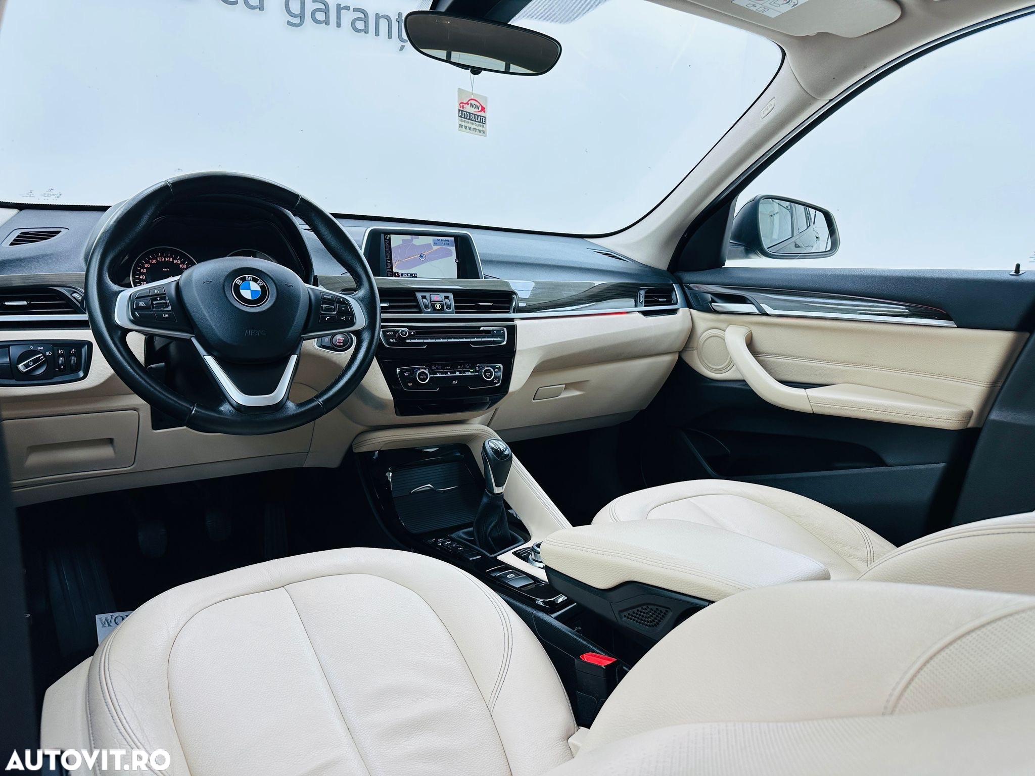 BMW X1 - 23