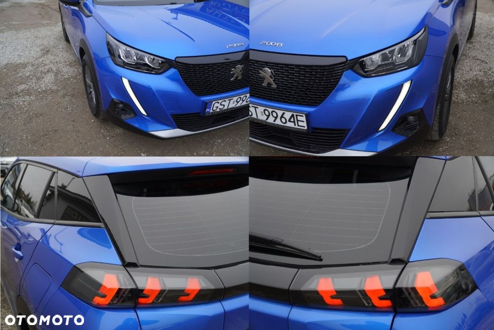 Peugeot 2008 BlueHDi 100 STOP & START Active - 30