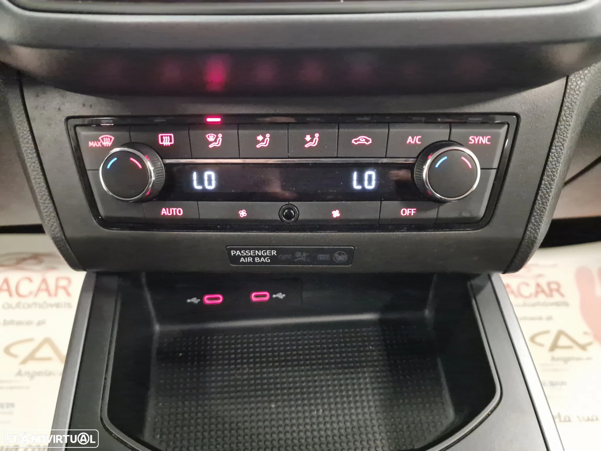 SEAT Arona 1.0 TSI Style - 58