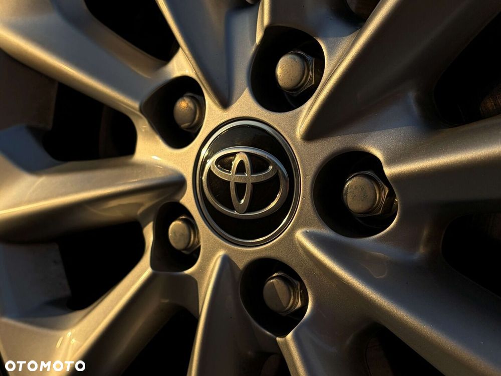 Toyota Corolla 1.5 Comfort MS - 4