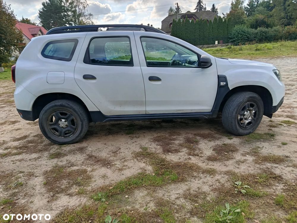 Dacia Duster ver-1-0-tce-comfort - 8