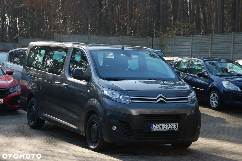 Citroën SpaceTourer 2.0 BlueHDi XL Business - 14