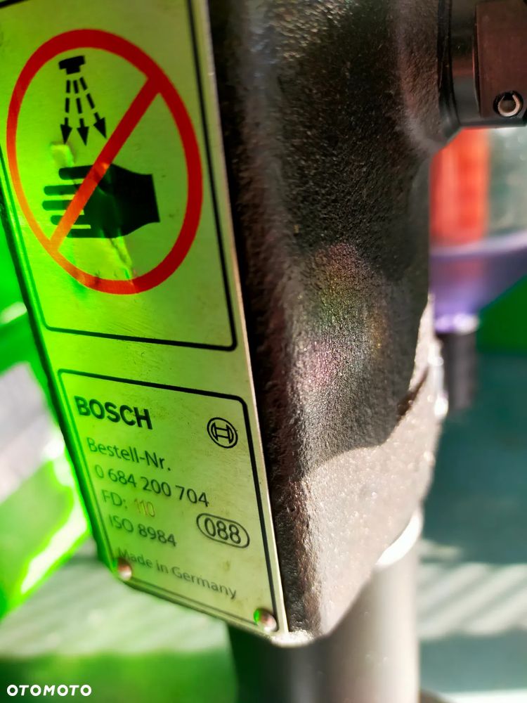 Cri-pc Hartridge kodowanie stół probierczy - 13