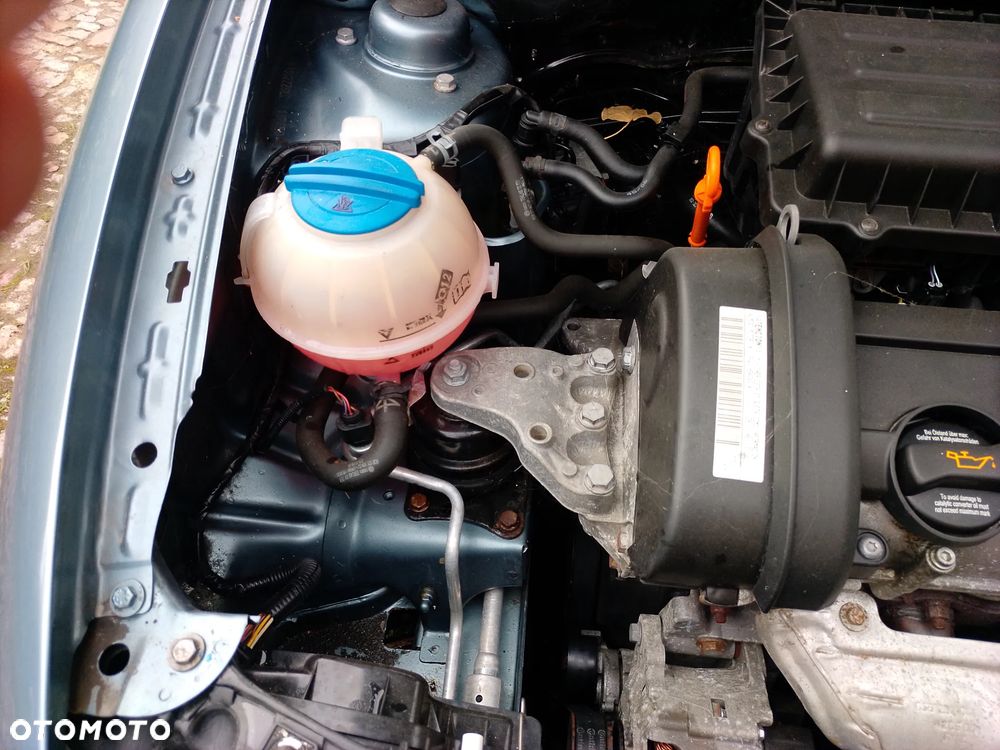 Seat Cordoba 1.4 16V Cool - 13