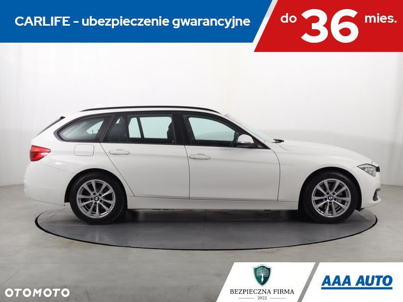 BMW Seria 3 - 8