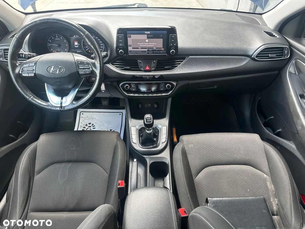 Hyundai i30 - 20
