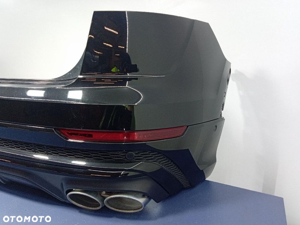 AUDI SQ8 Q8 4M8 ZDERZAK TYŁ 4M8807511 LY9T - 4
