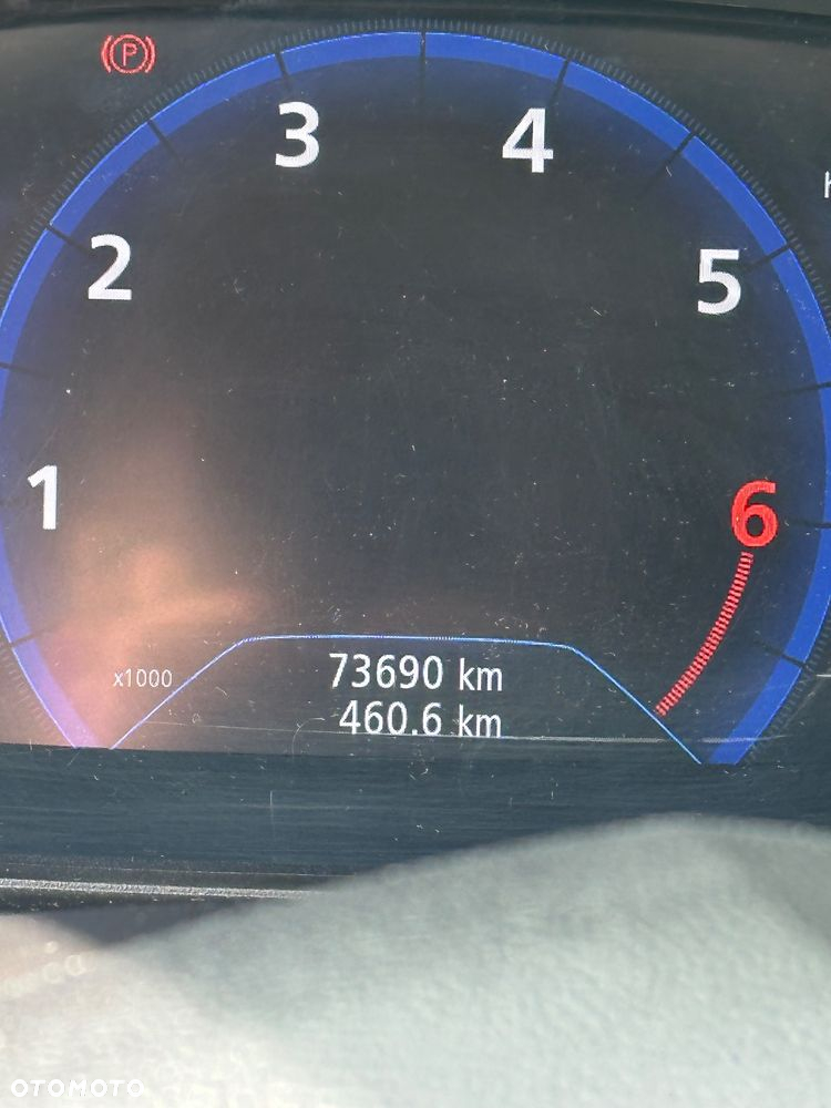Renault Kadjar 1.2 Energy TCe Adventure - 2
