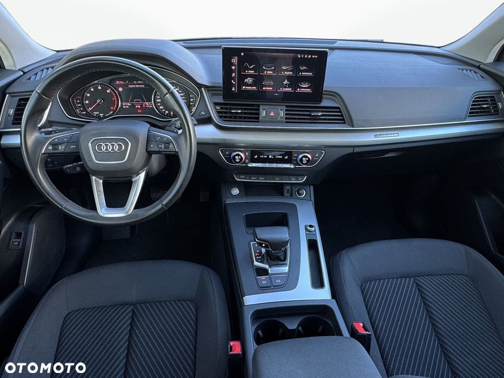 Audi Q5 2023