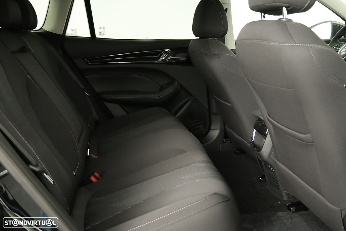 MG MG5 61 kWh Comfort - 21