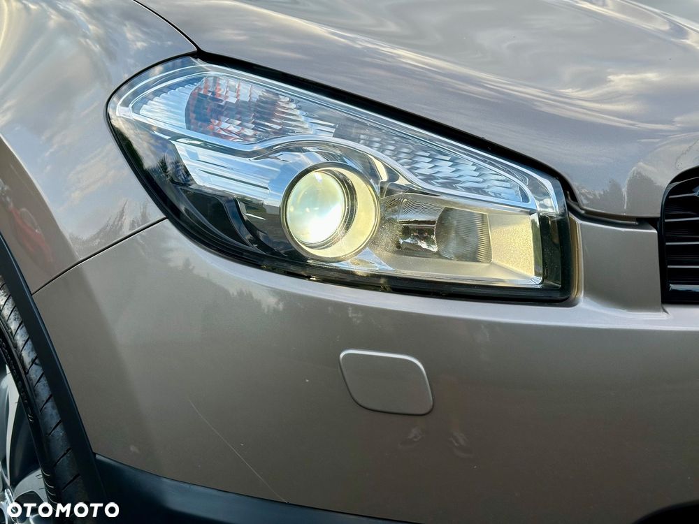 Nissan Qashqai 2.0 tekna - 14